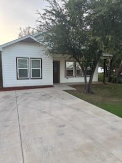 Comanche Cove Sub Sec A - Residential Lease