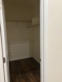 Comanche Cove Sub Sec A - Residential Lease