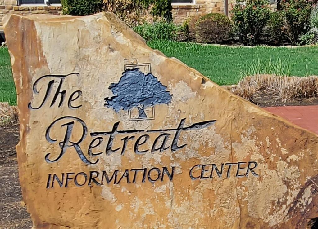 Retreat Ph 03 - Land