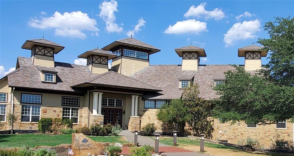 Retreat Ph 03 - Land