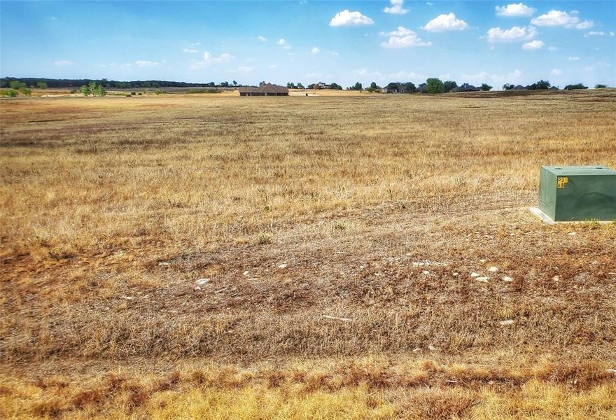 Beautiful, leveled lot available in the gated golf course community of The Retreat. Bring your own builder with no timeline to build. Located 30 miles south of downtown Fort Worth and just minutes from Cleburne, this community offers fantastic amenities including access to The Retreat Country Club, an 18-hole golf course, a putting green, a driving range, two pools, a club house, a restaurant with a full bar, a fitness center and more!