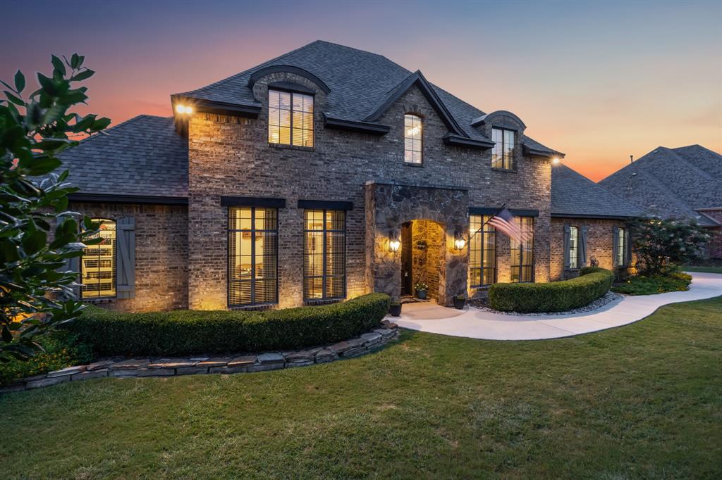 41 Crown Road