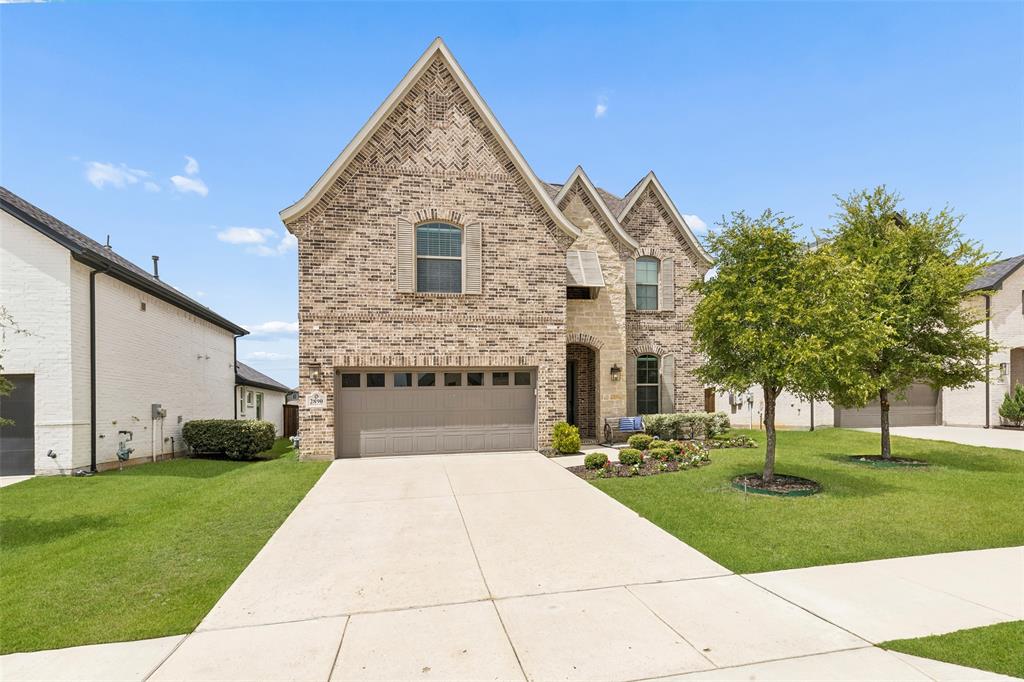 2890 Bluegill Lane