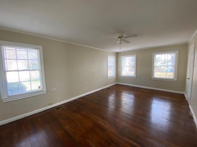 Huaco Heights - Residential