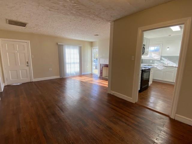 Huaco Heights - Residential