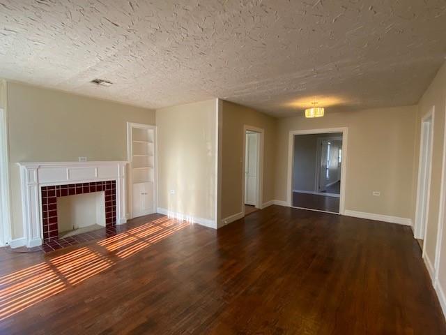 Huaco Heights - Residential