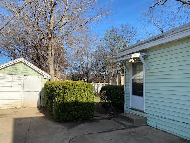 Huaco Heights - Residential