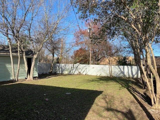 Huaco Heights - Residential