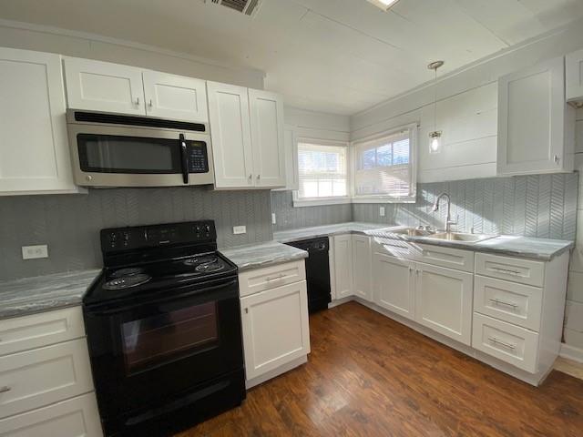 Huaco Heights - Residential