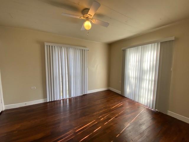 Huaco Heights - Residential