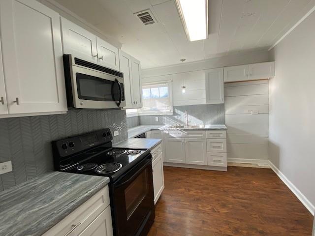 Huaco Heights - Residential