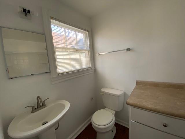 Huaco Heights - Residential