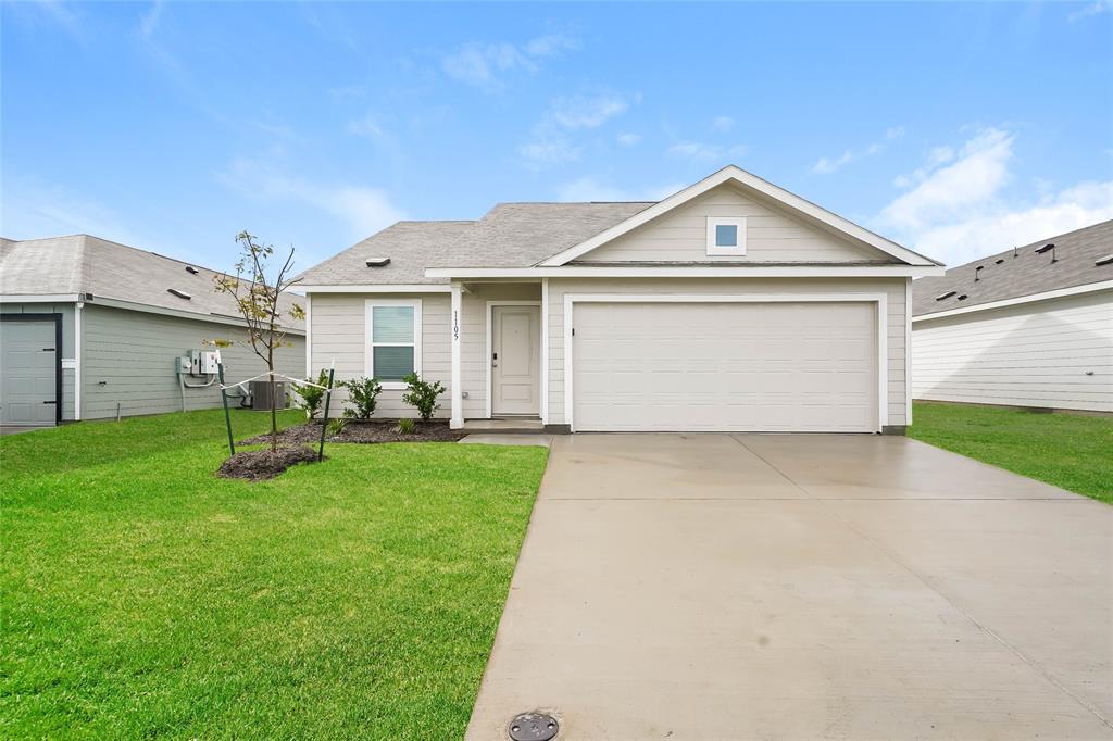 The Parks of Deer Creek - Residential Lease