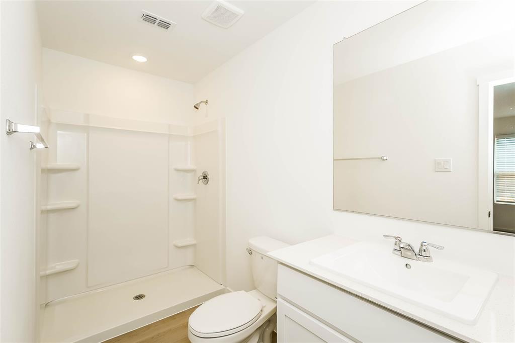 The Parks of Deer Creek - Residential Lease