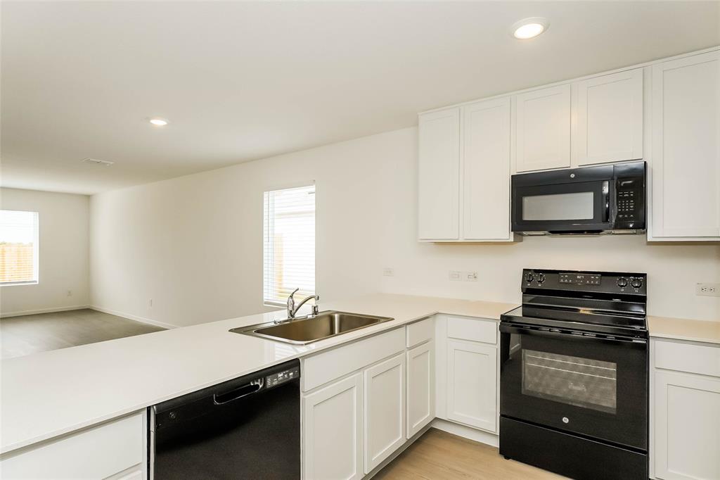 The Parks of Deer Creek - Residential Lease