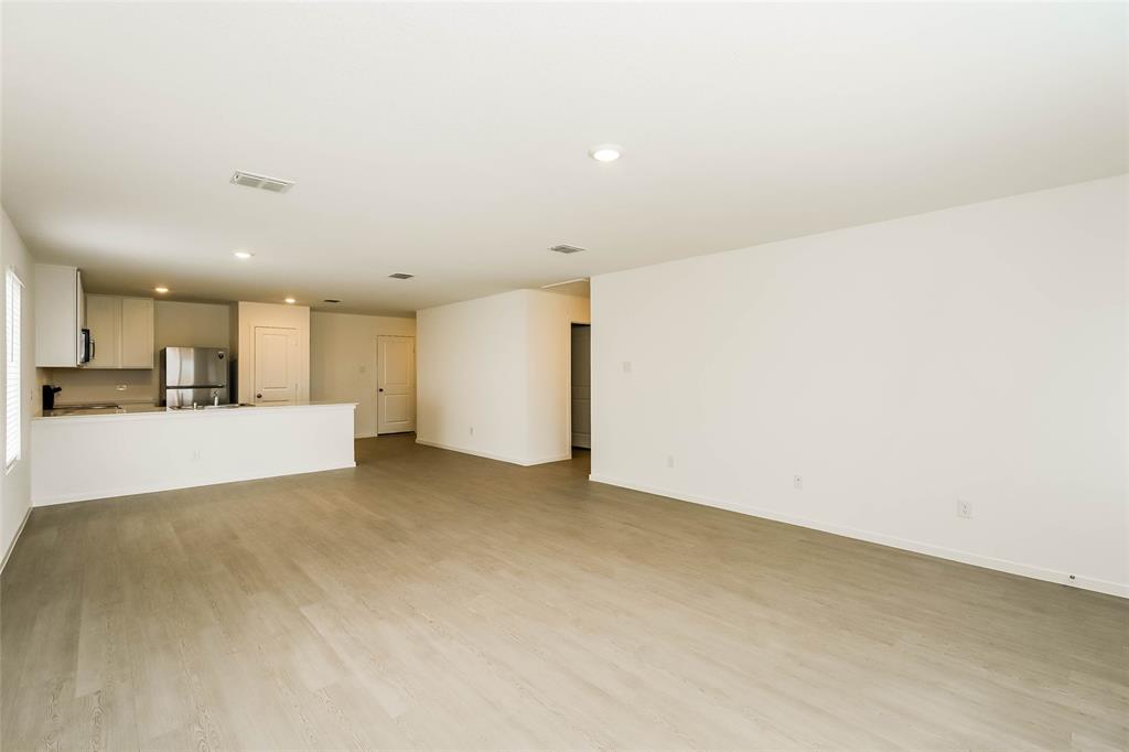 The Parks of Deer Creek - Residential Lease