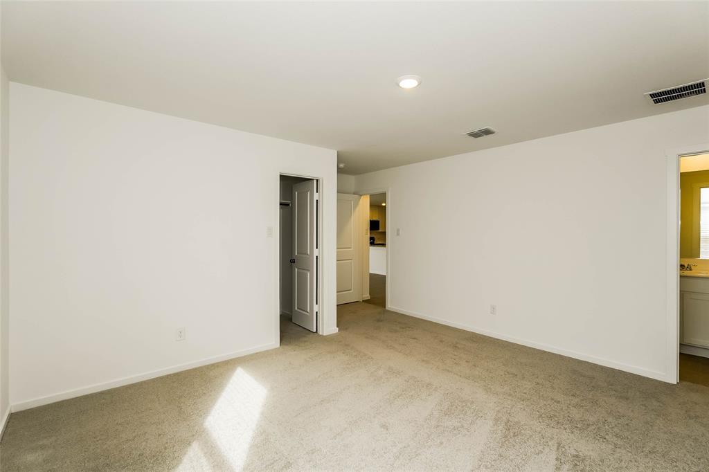 The Parks of Deer Creek - Residential Lease