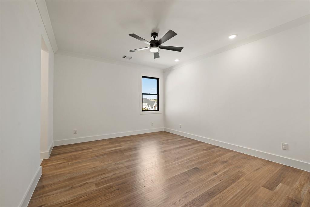 The Resort on Eagle Mountain - Residential