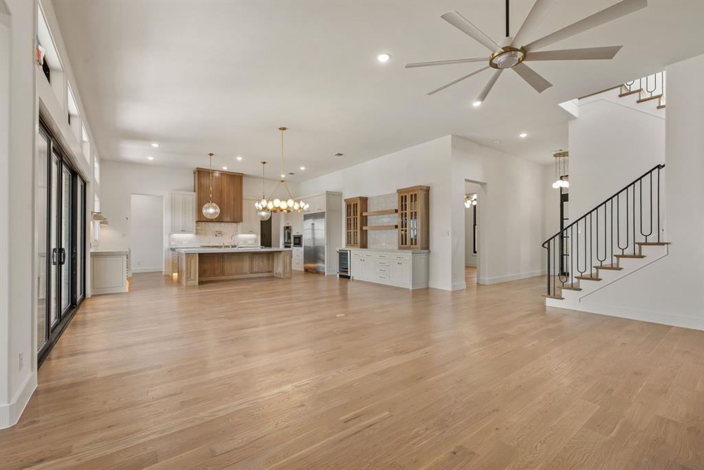 The Resort on Eagle Mountain - Residential