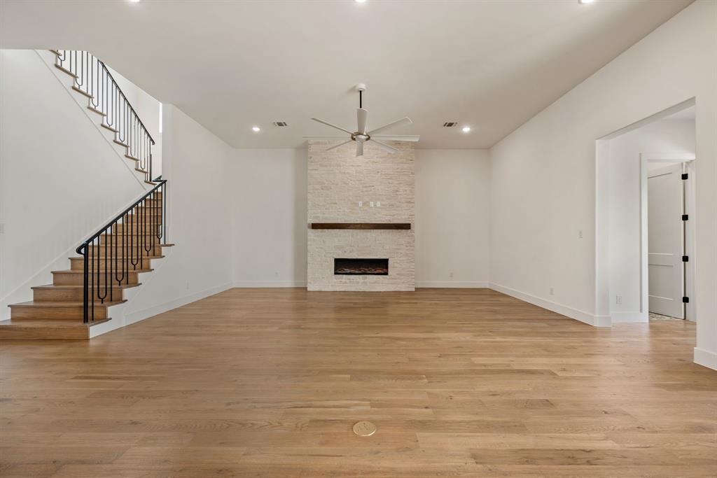 The Resort on Eagle Mountain - Residential