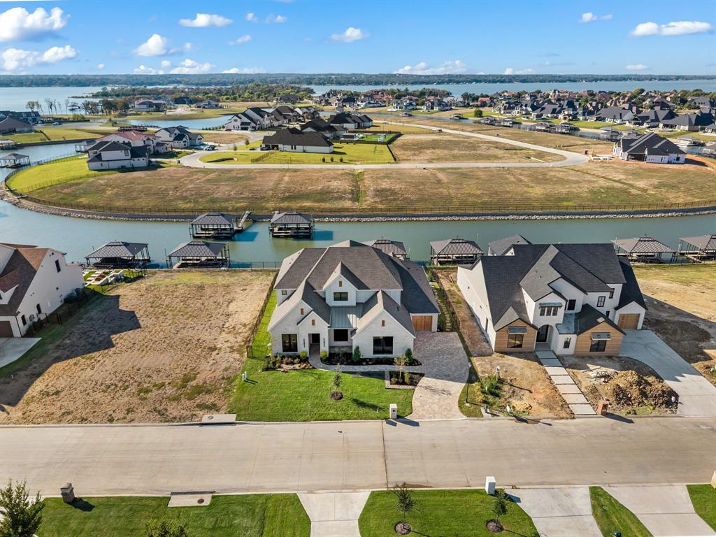 The Resort on Eagle Mountain - Residential