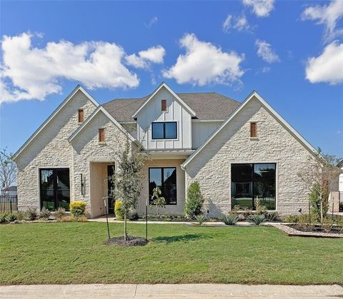 12499 Palmer Drive Fort Worth TX 76179
