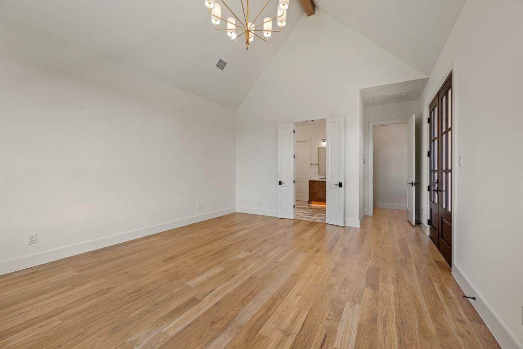 The Resort on Eagle Mountain - Residential