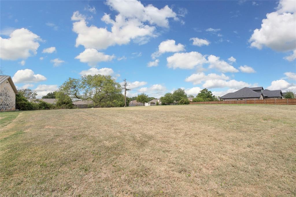 Saddle Creek Office Park - Land