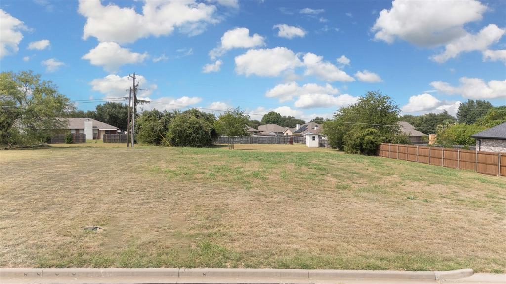 Saddle Creek Office Park - Land