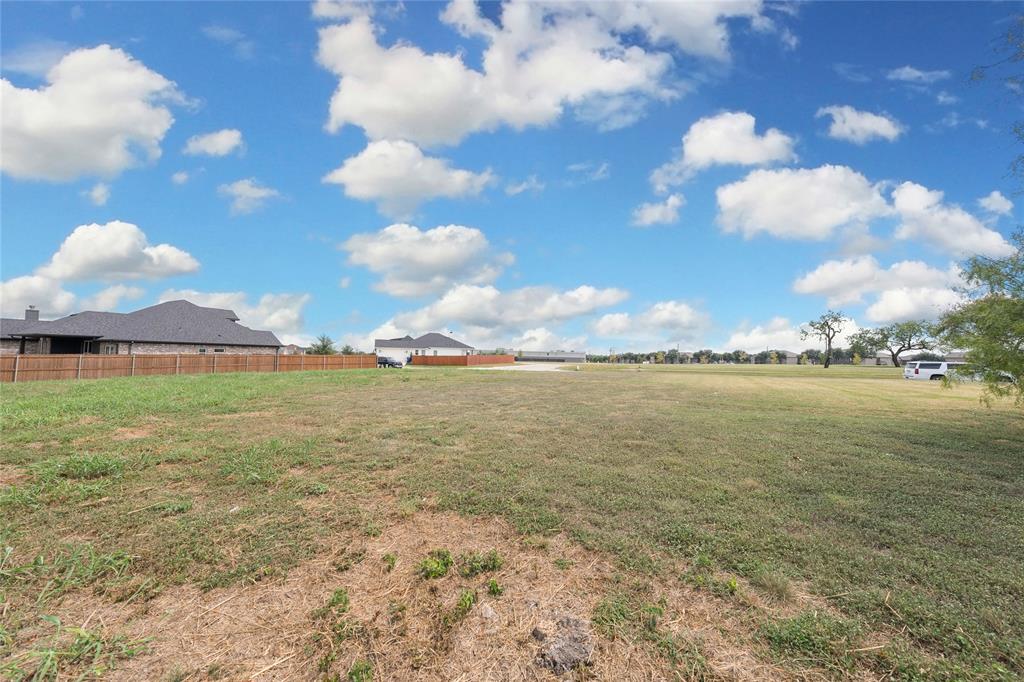 Saddle Creek Office Park - Land