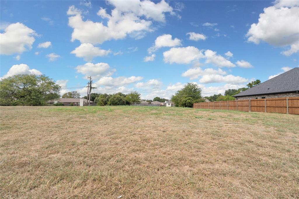 Saddle Creek Office Park - Land