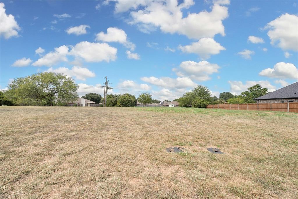 Saddle Creek Office Park - Land