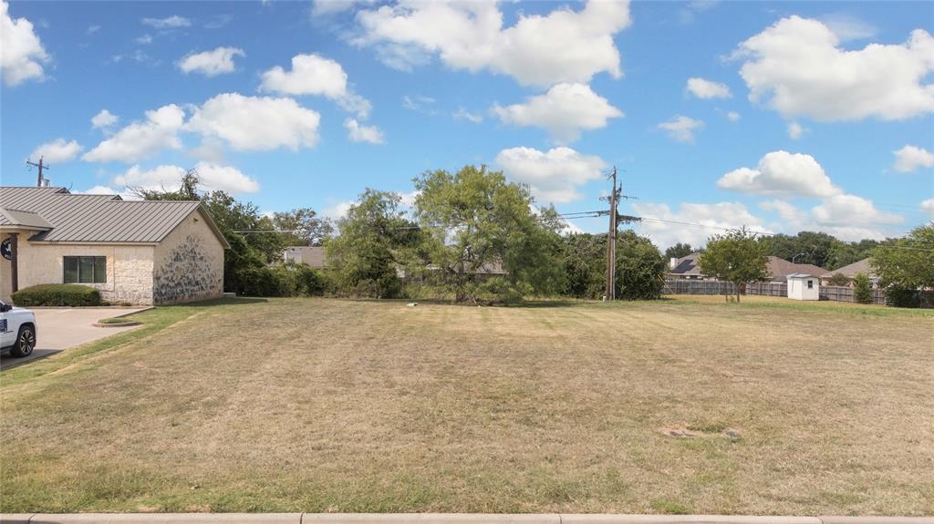 Saddle Creek Office Park - Land