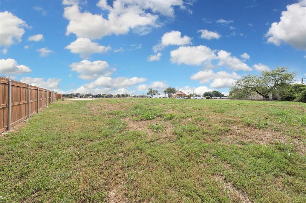 Saddle Creek Office Park - Land