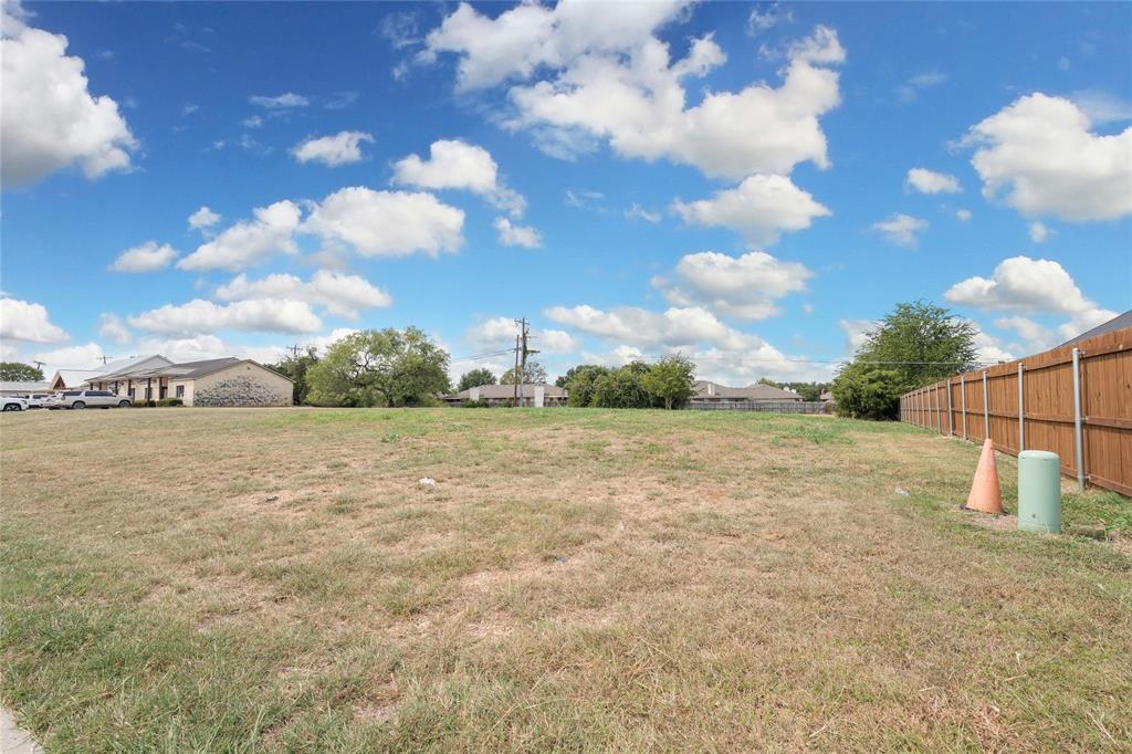 Saddle Creek Office Park - Land