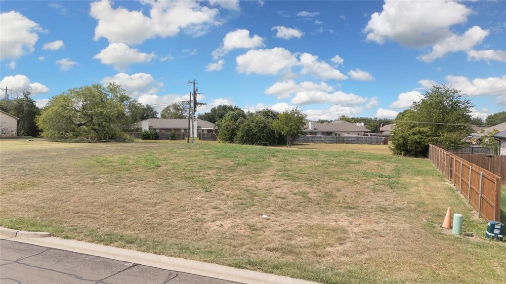 Saddle Creek Office Park - Land