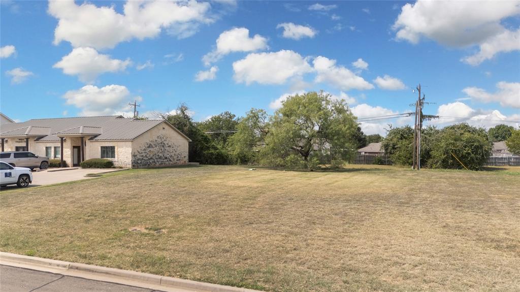 Saddle Creek Office Park - Land