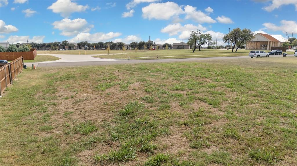 Saddle Creek Office Park - Land