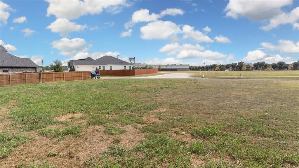 Saddle Creek Office Park - Land