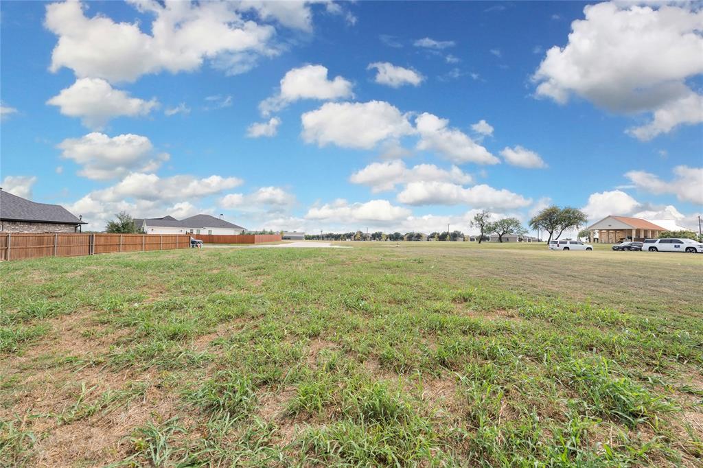 Saddle Creek Office Park - Land