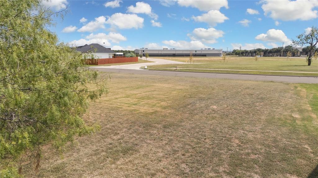 Saddle Creek Office Park - Land