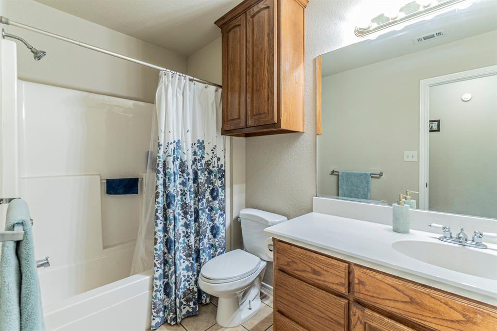 Canyon Creek - Residential