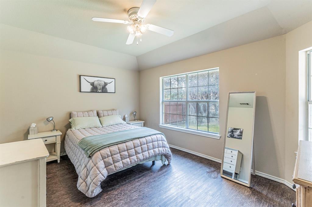 Canyon Creek - Residential