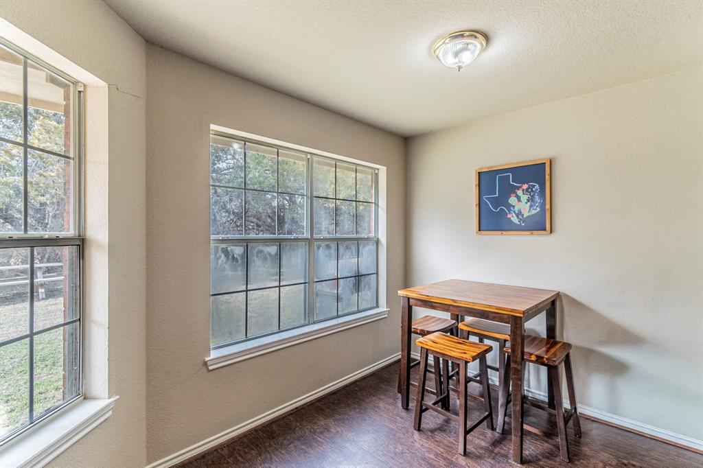 Canyon Creek - Residential