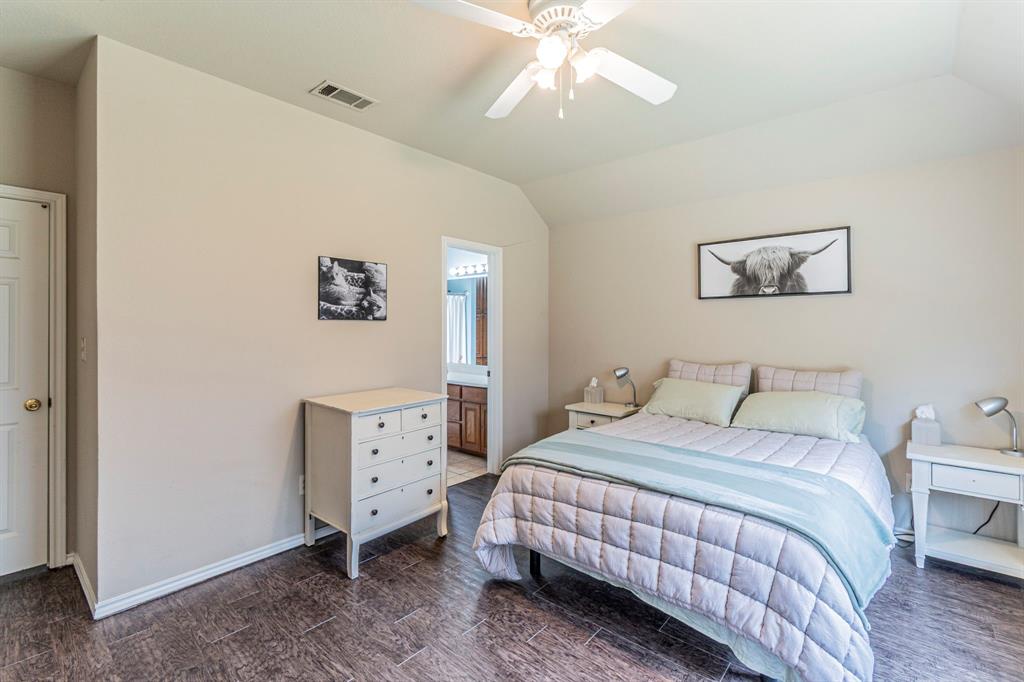 Canyon Creek - Residential