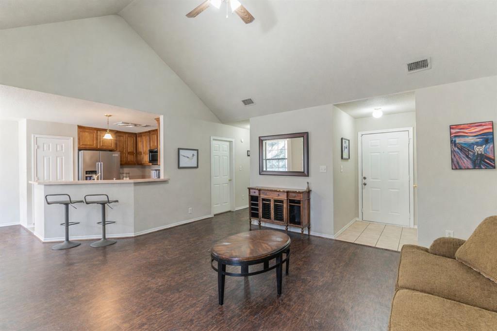 Canyon Creek - Residential