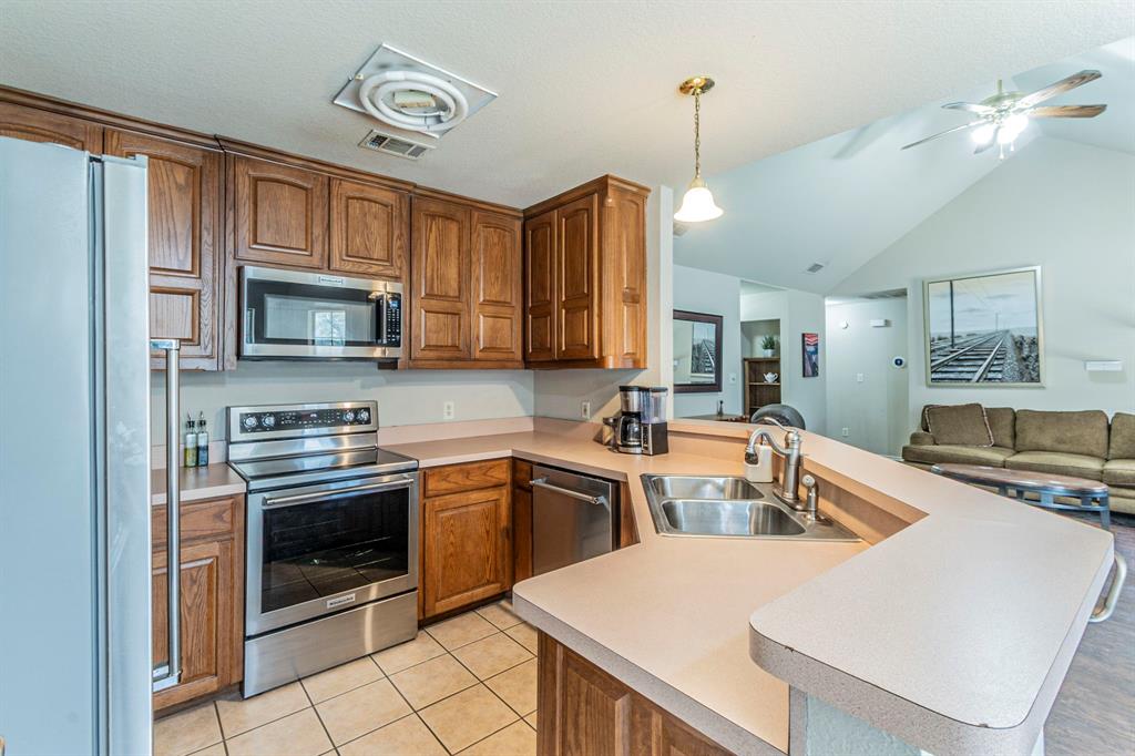 Canyon Creek - Residential