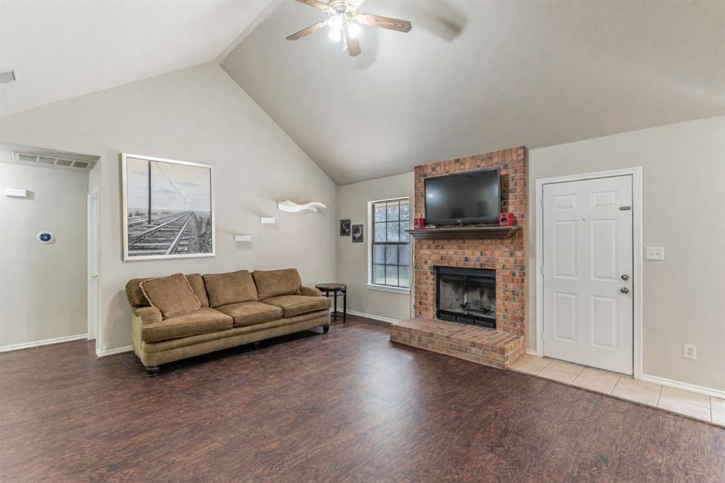 Canyon Creek - Residential