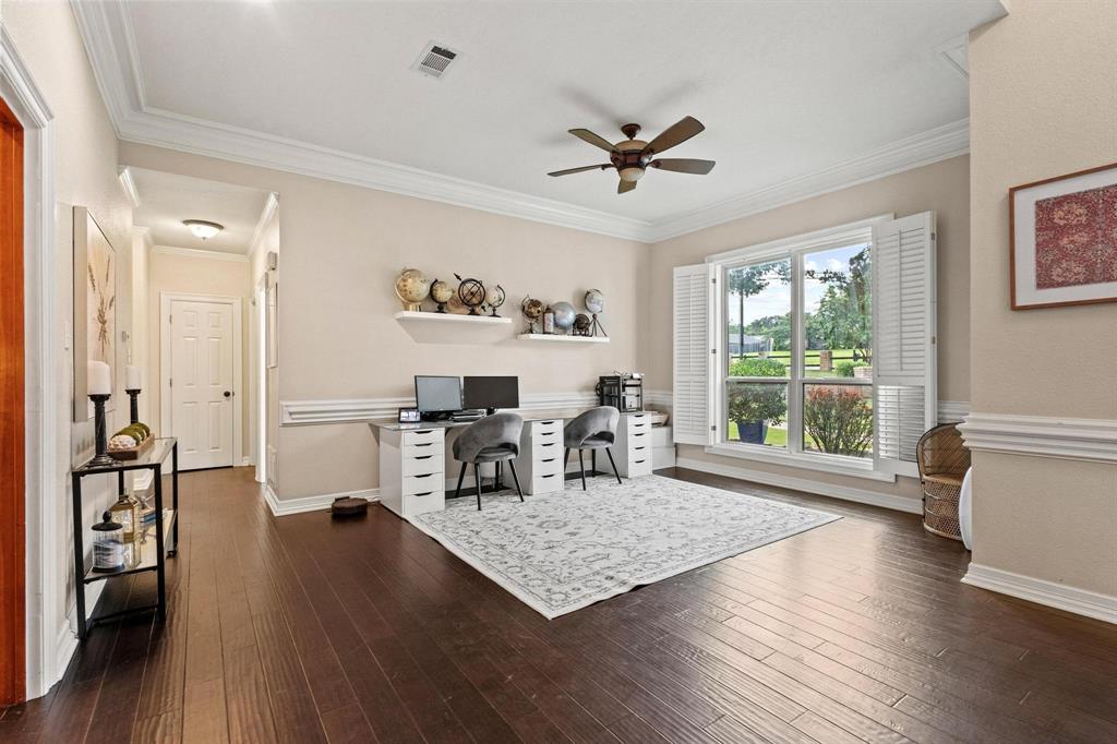 Deer Creek - Residential