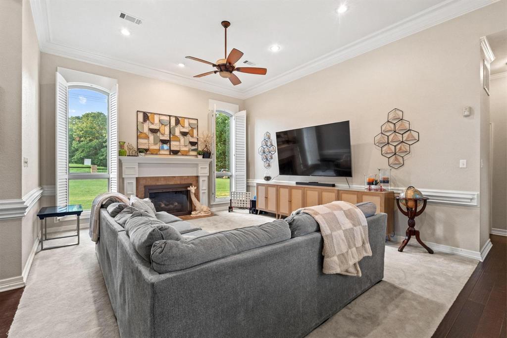 Deer Creek - Residential